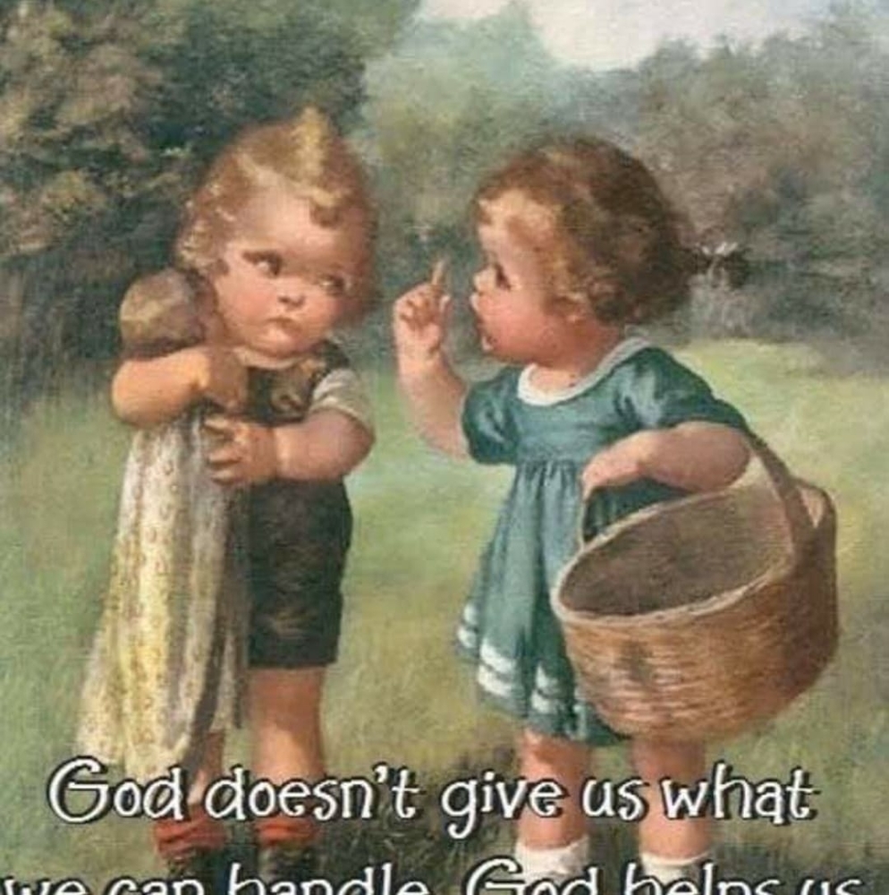 Meet your Posher, Kathy